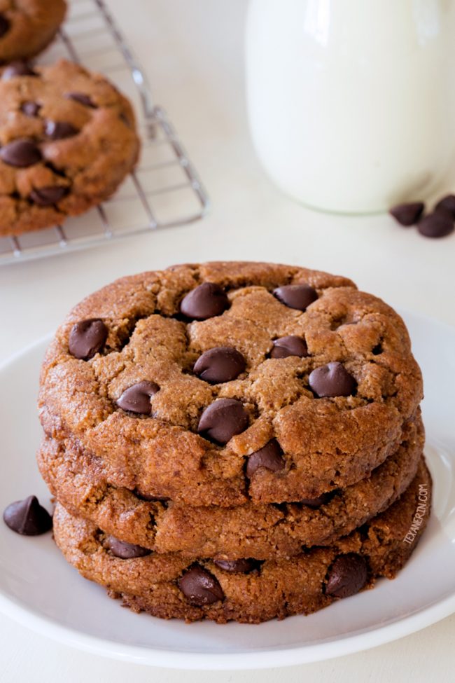 Paleo Chocolate Chip